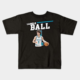 LaMelo Ball Kids T-Shirt